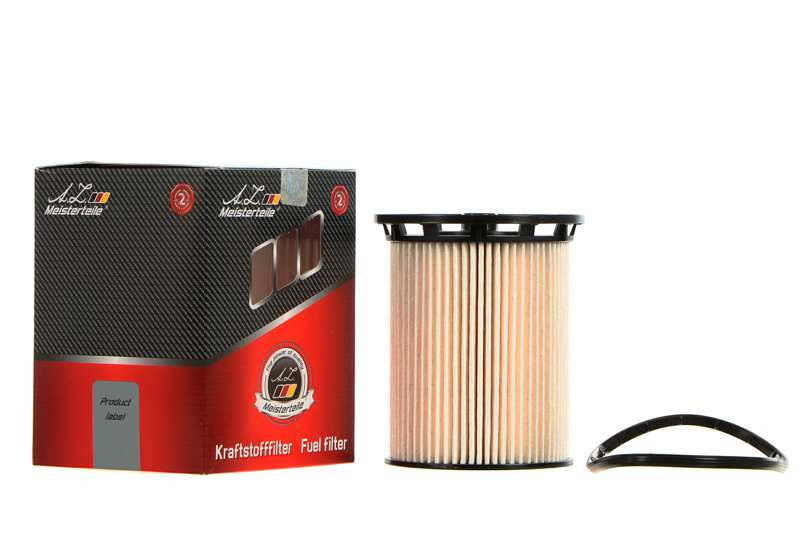 Fuel filter